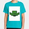 Youth Heavyweight Ring Spun Tee Thumbnail