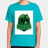 Youth Heavyweight Ring Spun Tee Thumbnail