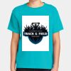 Youth Heavyweight Ring Spun Tee Thumbnail