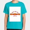 Youth Heavyweight Ring Spun Tee Thumbnail