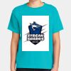 Youth Heavyweight Ring Spun Tee Thumbnail