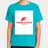 Youth Heavyweight Ring Spun Tee Thumbnail