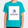 Youth Heavyweight Ring Spun Tee Thumbnail