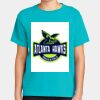 Youth Heavyweight Ring Spun Tee Thumbnail