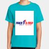 Youth Heavyweight Ring Spun Tee Thumbnail
