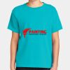Youth Heavyweight Ring Spun Tee Thumbnail