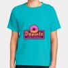 Youth Heavyweight Ring Spun Tee Thumbnail