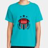 Youth Heavyweight Ring Spun Tee Thumbnail