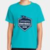 Youth Heavyweight Ring Spun Tee Thumbnail