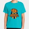 Youth Heavyweight Ring Spun Tee Thumbnail