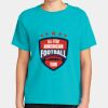 Youth Heavyweight Ring Spun Tee Thumbnail