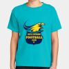 Youth Heavyweight Ring Spun Tee Thumbnail