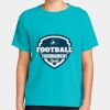 Youth Heavyweight Ring Spun Tee Thumbnail
