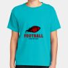 Youth Heavyweight Ring Spun Tee Thumbnail