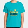 Youth Heavyweight Ring Spun Tee Thumbnail