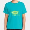 Youth Heavyweight Ring Spun Tee Thumbnail