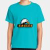 Youth Heavyweight Ring Spun Tee Thumbnail