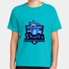 Youth Heavyweight Ring Spun Tee Thumbnail