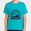 Youth Heavyweight Ring Spun Tee Thumbnail