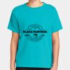 Youth Heavyweight Ring Spun Tee Thumbnail