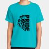 Youth Heavyweight Ring Spun Tee Thumbnail