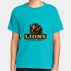 Youth Heavyweight Ring Spun Tee Thumbnail