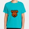 Youth Heavyweight Ring Spun Tee Thumbnail