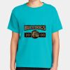 Youth Heavyweight Ring Spun Tee Thumbnail