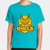 Youth Heavyweight Ring Spun Tee Thumbnail