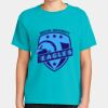 Youth Heavyweight Ring Spun Tee Thumbnail