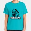 Youth Heavyweight Ring Spun Tee Thumbnail