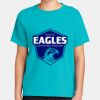 Youth Heavyweight Ring Spun Tee Thumbnail