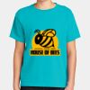 Youth Heavyweight Ring Spun Tee Thumbnail