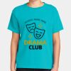 Youth Heavyweight Ring Spun Tee Thumbnail
