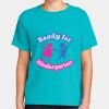 Youth Heavyweight Ring Spun Tee Thumbnail