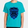 Youth Heavyweight Ring Spun Tee Thumbnail
