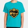 Youth Heavyweight Ring Spun Tee Thumbnail