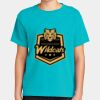 Youth Heavyweight Ring Spun Tee Thumbnail