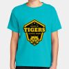 Youth Heavyweight Ring Spun Tee Thumbnail