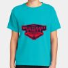 Youth Heavyweight Ring Spun Tee Thumbnail