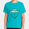 Youth Heavyweight Ring Spun Tee Thumbnail