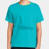 Youth Heavyweight Ring Spun Tee Thumbnail