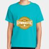 Youth Heavyweight Ring Spun Tee Thumbnail