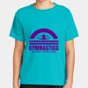 Youth Heavyweight Ring Spun Tee Thumbnail