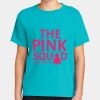 Youth Heavyweight Ring Spun Tee Thumbnail