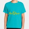 Youth Heavyweight Ring Spun Tee Thumbnail