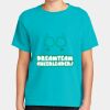 Youth Heavyweight Ring Spun Tee Thumbnail