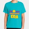 Youth Heavyweight Ring Spun Tee Thumbnail
