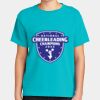 Youth Heavyweight Ring Spun Tee Thumbnail