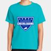 Youth Heavyweight Ring Spun Tee Thumbnail
